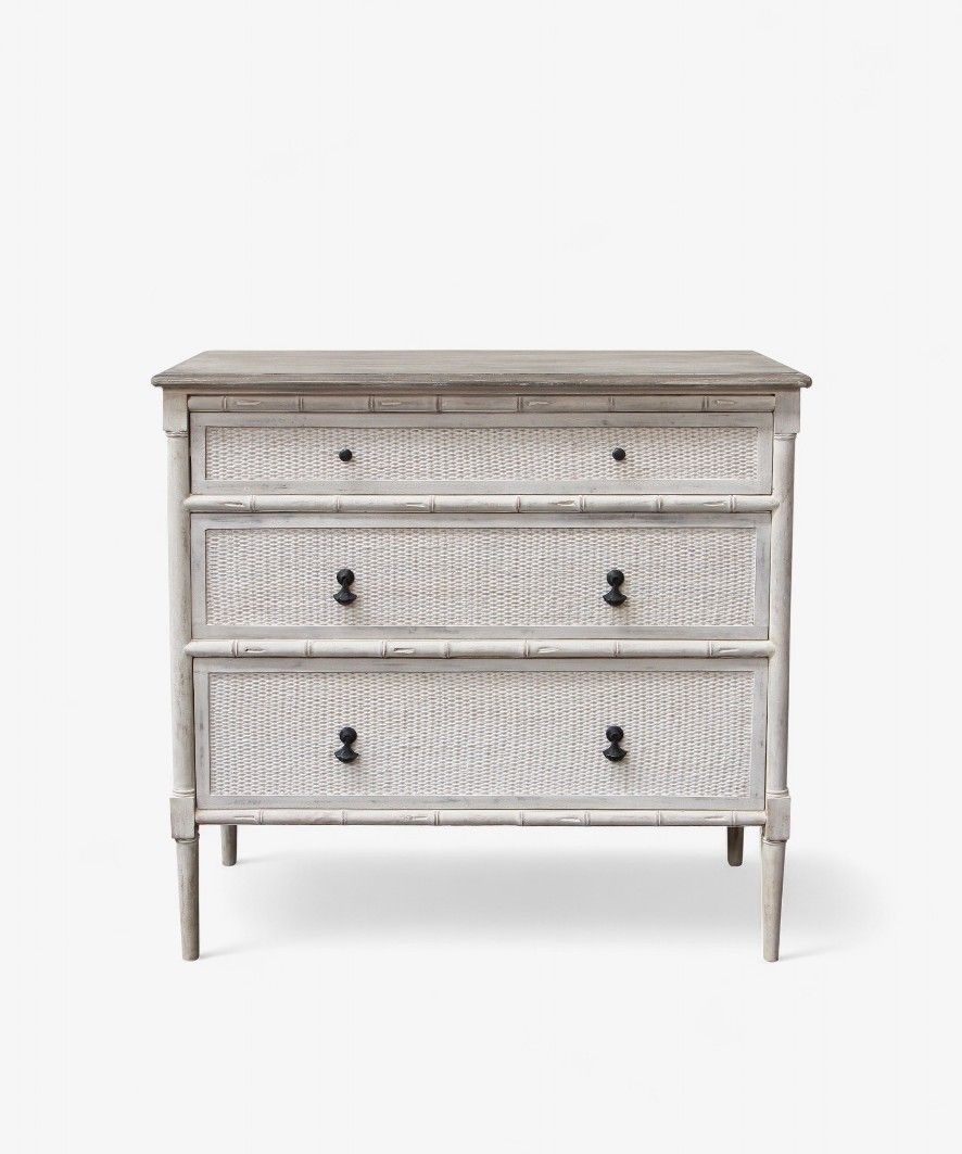 Laurette Chest of Drawers