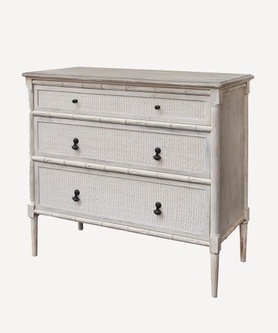 Laurette Chest of Drawers