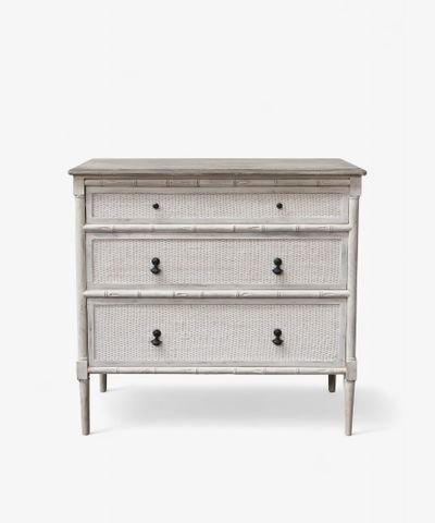 Laurette Chest of Drawers