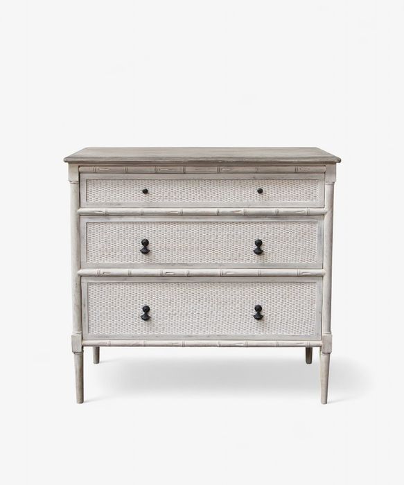 Laurette Chest of Drawers