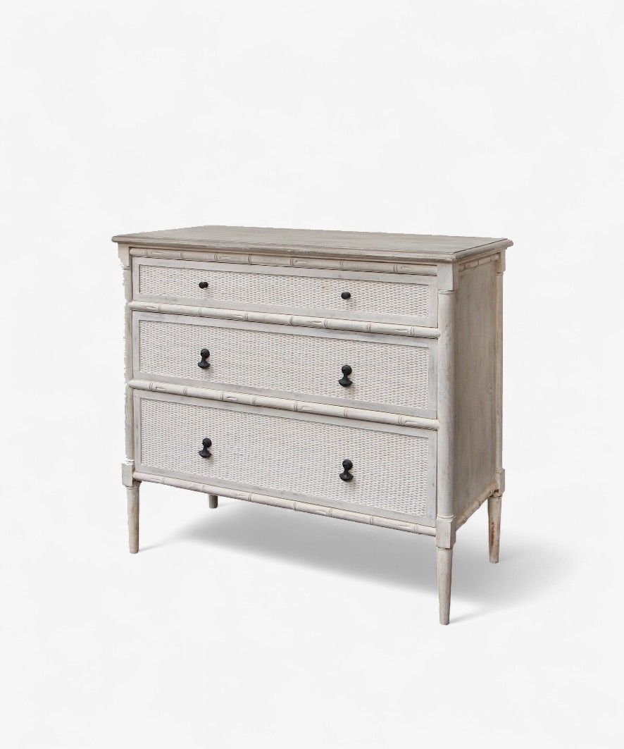Laurette Chest of Drawers