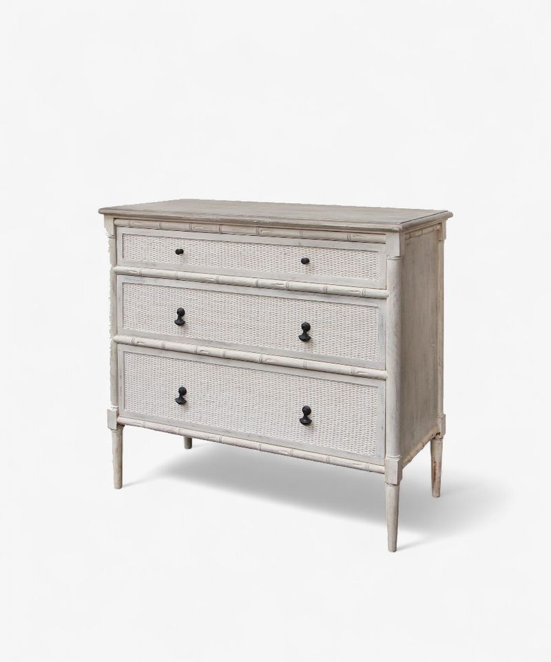 Laurette Chest of Drawers