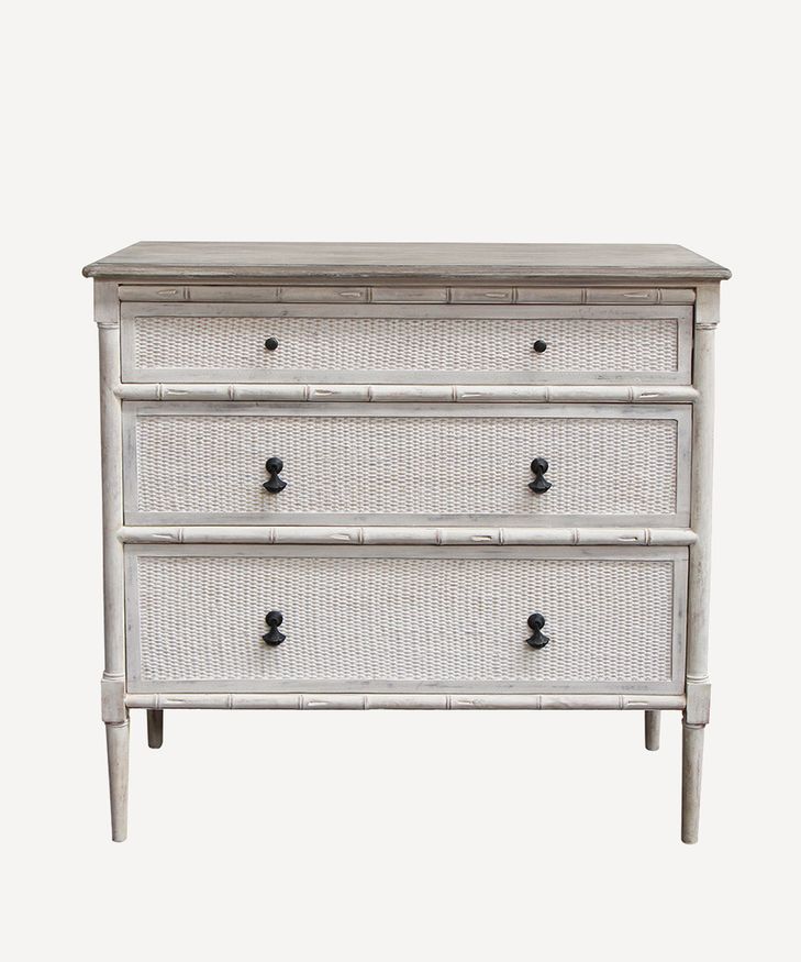 Laurette Chest of Drawers