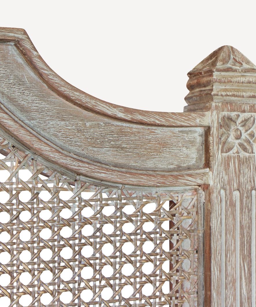 Marlo Queen Head Board