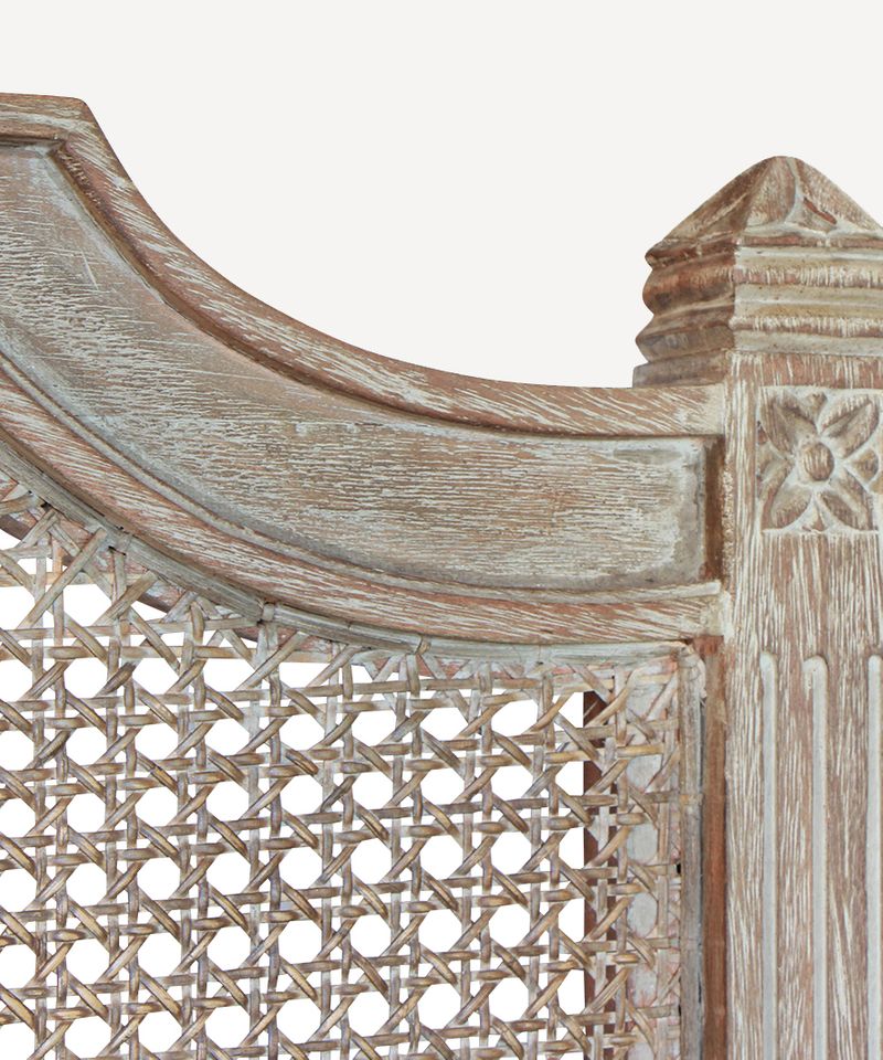 Marlo Queen Head Board