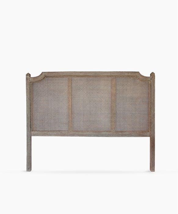 Marlo King Head Board