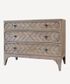 Marise Carved Chest of Drawers
