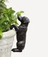 Dachshund Pot Stand  (3PC)