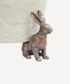 Hare Pot Stand (3PC)