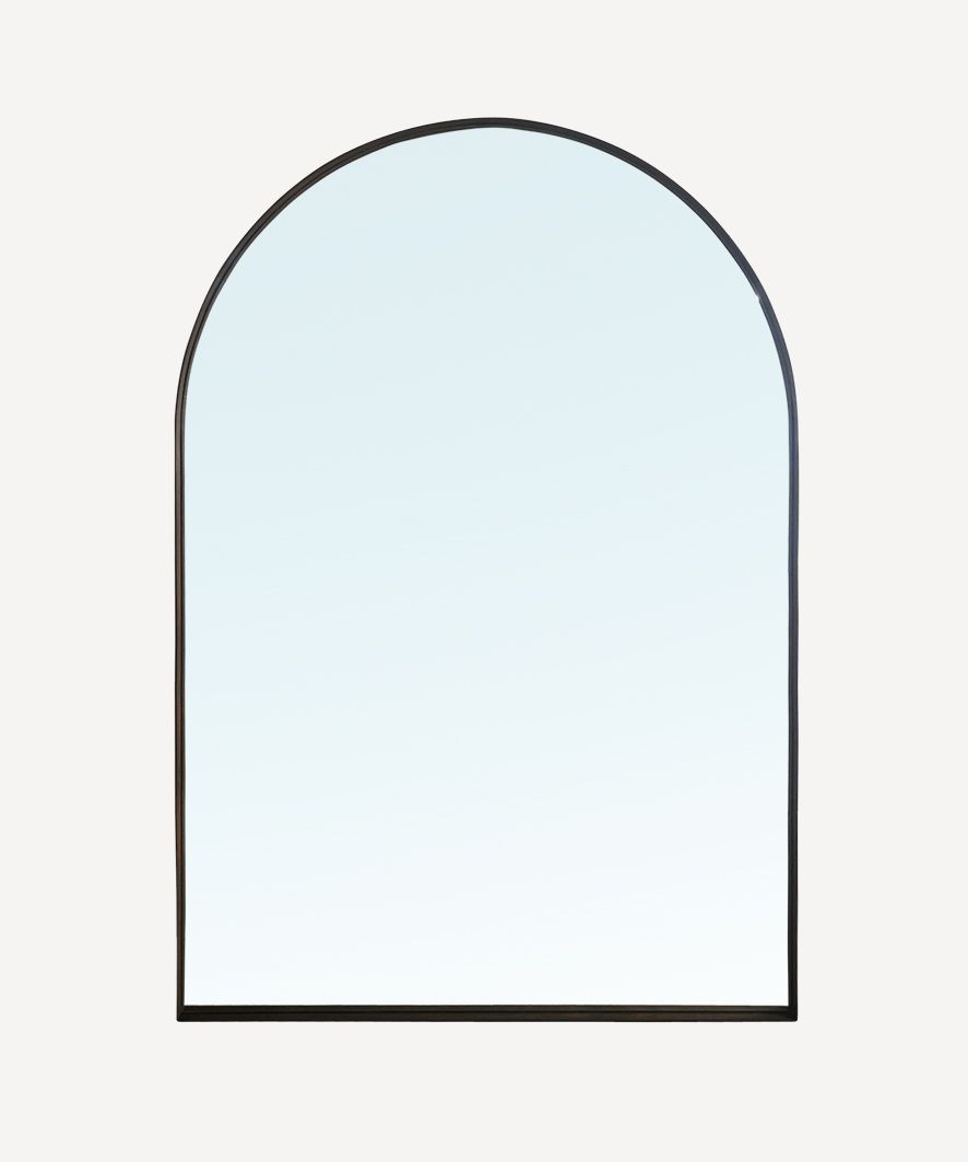 Bouvier Arch Mirror