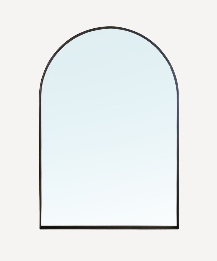 Bouvier Arch Mirror