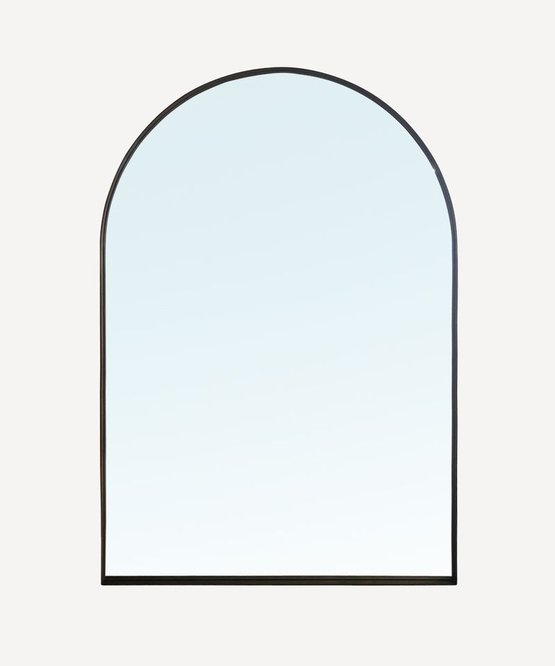 Bouvier Arch Mirror