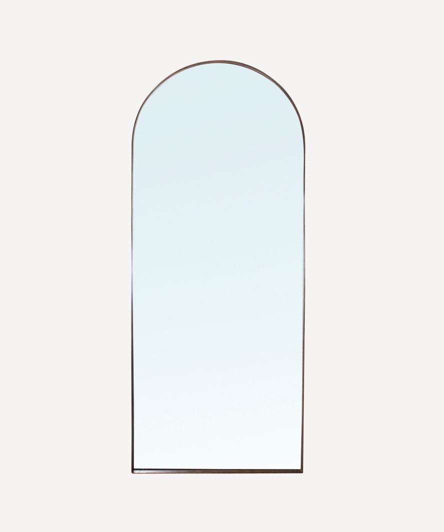 Bouvier Full Length  Arch Mirror