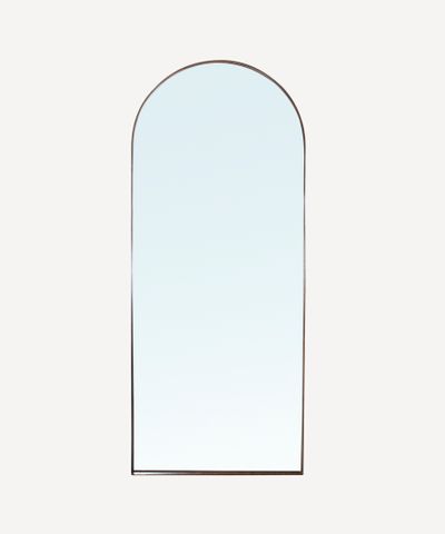 Bouvier Full Length  Arch Mirror