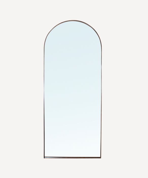 Bouvier Full Length  Arch Mirror