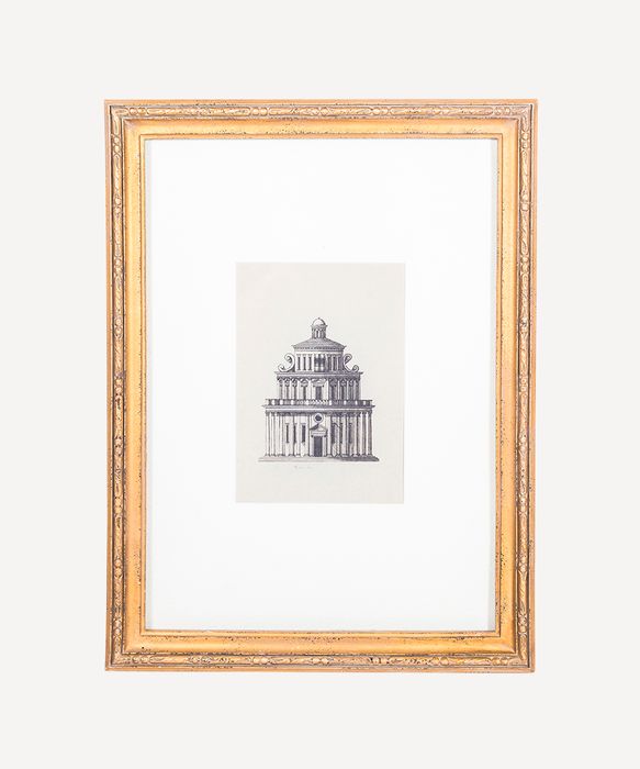 Guild Gallery Wall Frame 5x7"