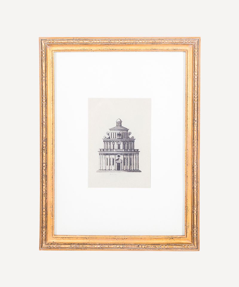 Guild Gallery Wall Frame 5x7"