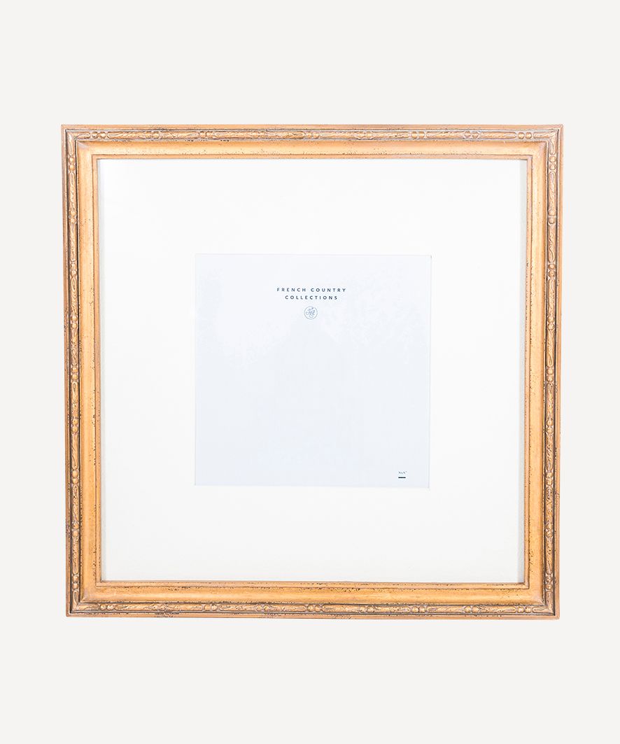 Guild Gallery Wall Frame 8x8"