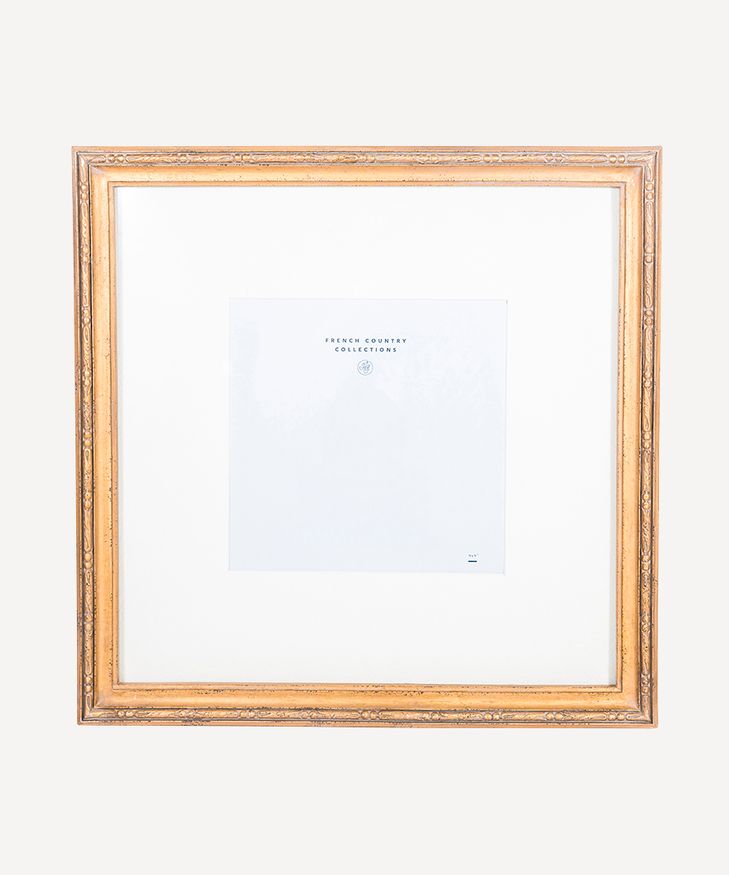 Guild Gallery Wall Frame 8x8"
