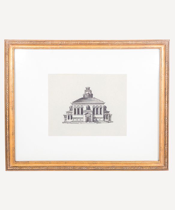 Guild Gallery Wall Frame 8x10"