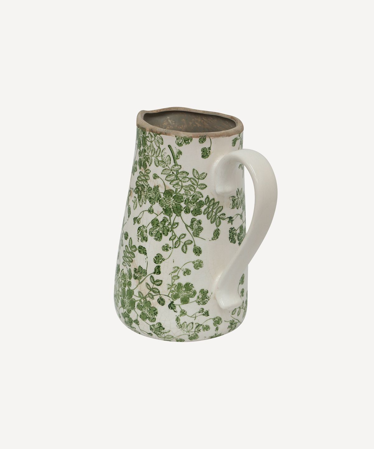 Botanical Jug