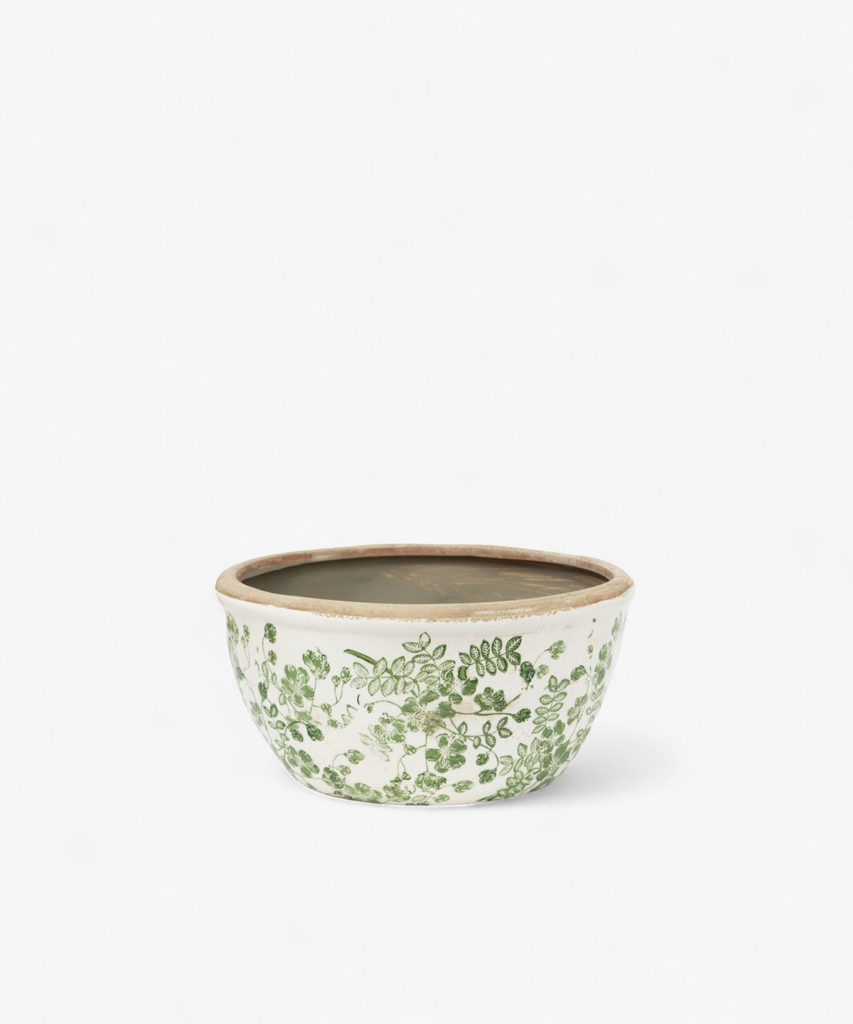 Botanical Pot Small