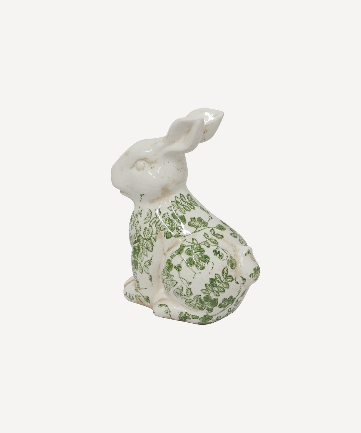 Botanical Bunny Décor