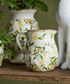 Botanical Lemon Jug Short