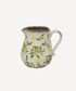 Botanical Lemon Jug Short