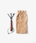 Garden Cultivator Wooden Handle