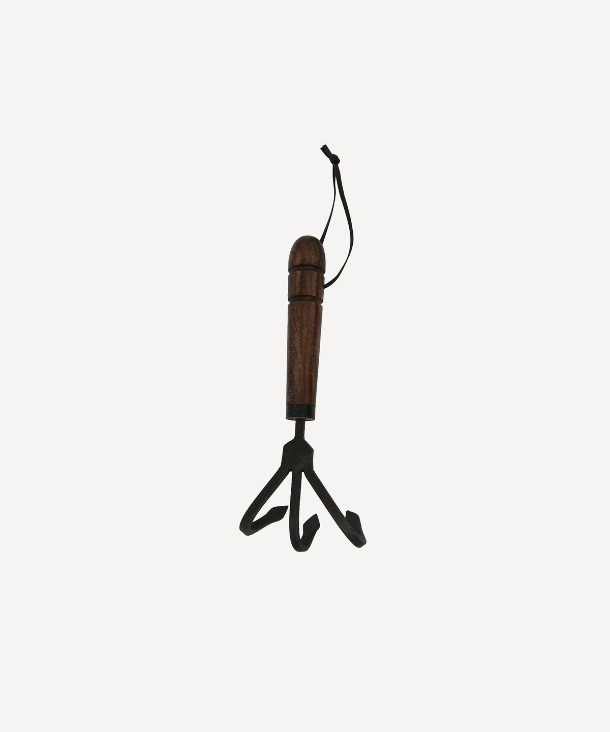 Garden Cultivator Wooden Handle