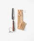 Garden Transplanter Wooden Handle