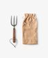 Garden Fork Wooden Handle