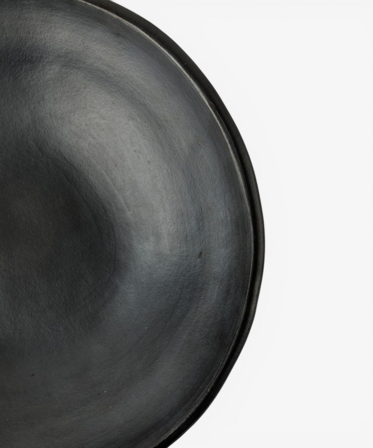 La Chamba Fruit Bowl (Size 2)