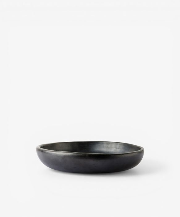 La Chamba Round Platter (Size 5)