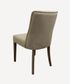 Emmett Dining Chair Natural Linen