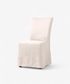 Slip Dining Chair Natural