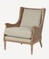 Chester Chair Herringbone