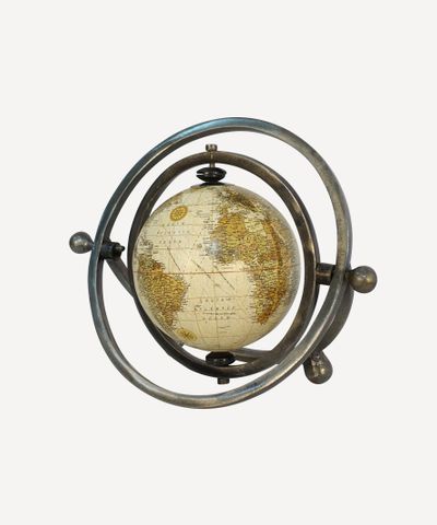 Calv Globe Small