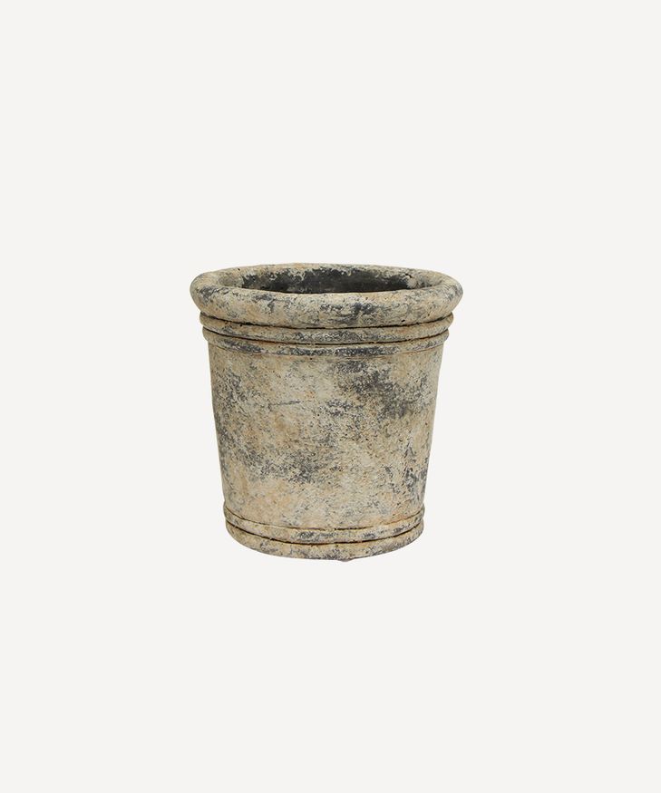 Gris Planter Medium