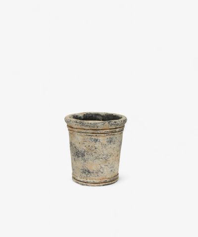 Gris Planter Small