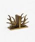 Bookends - Antler