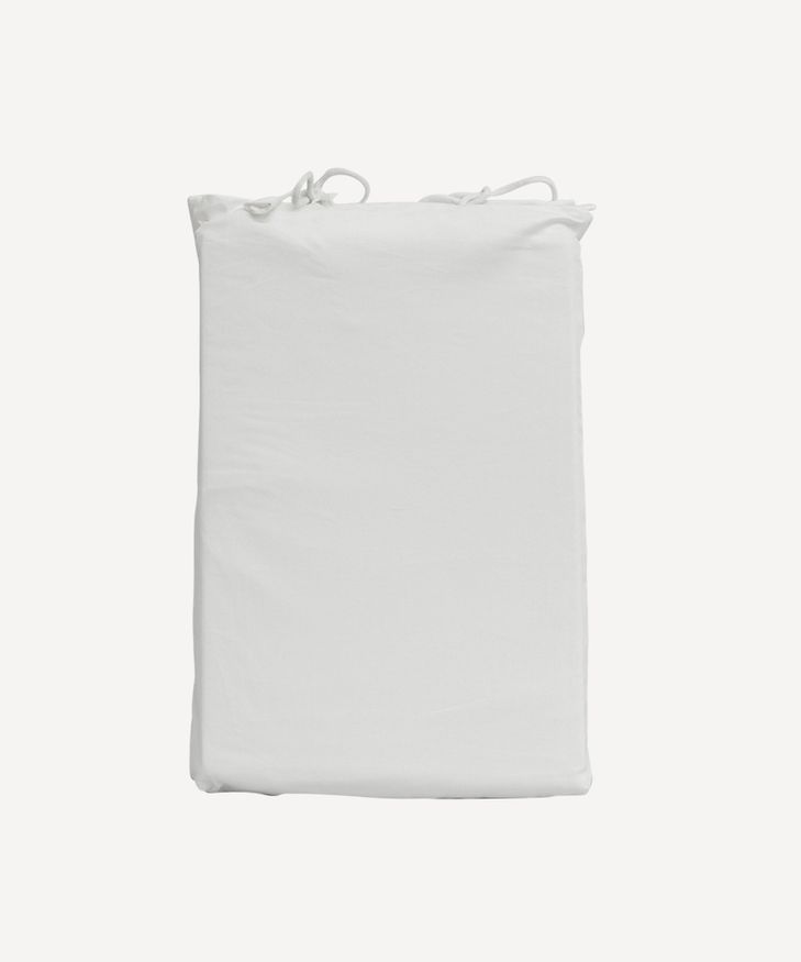 Embelli Queen Fitted Sheet