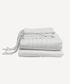 Embelli Queen Fitted Sheet