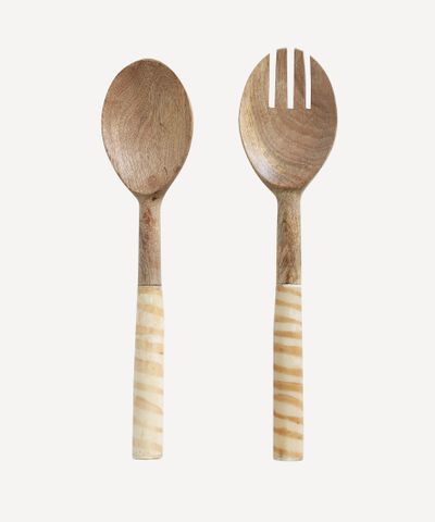 Uriel Salad Servers