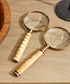 Adah Magnifying Glass