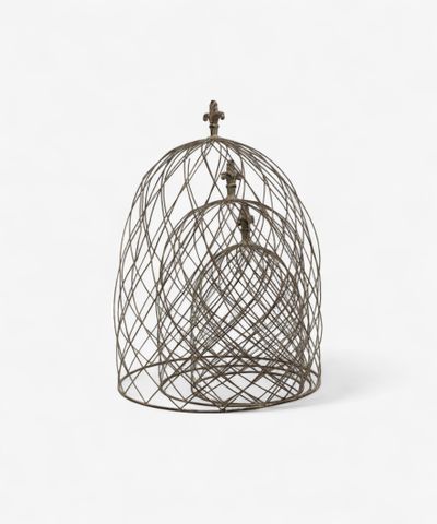 Cloche Domes (SET3)