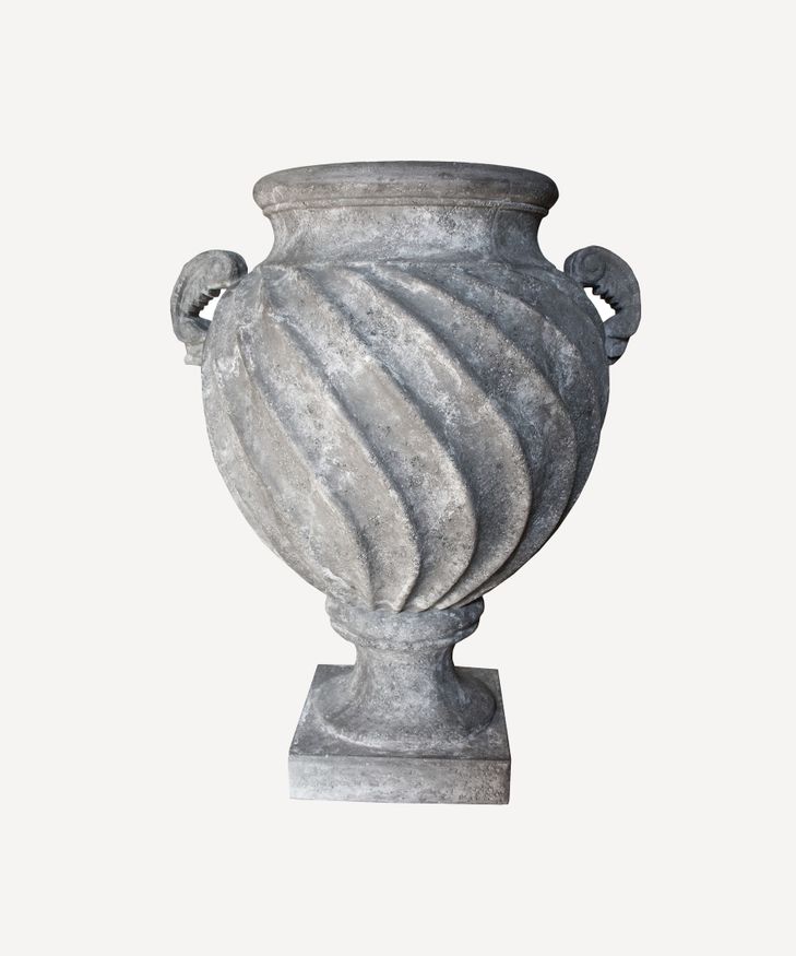 Greek Urn with Handles