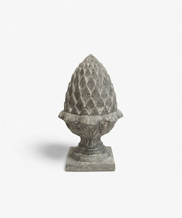 Acorn Finial
