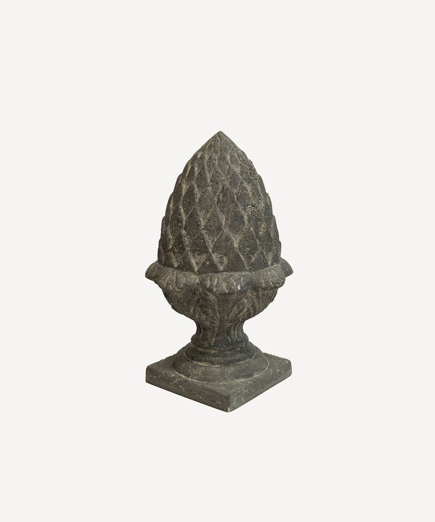 Acorn Finial
